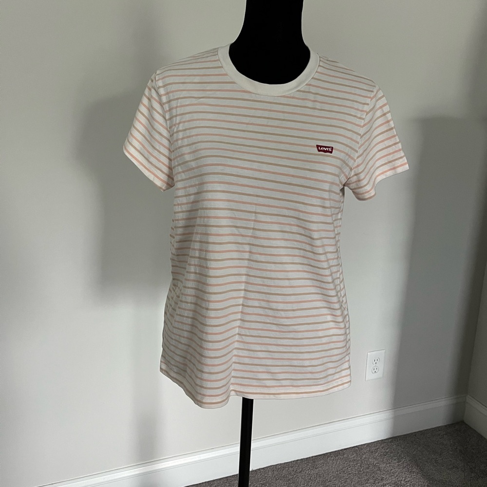 Levi’s Everyday T-Shirt